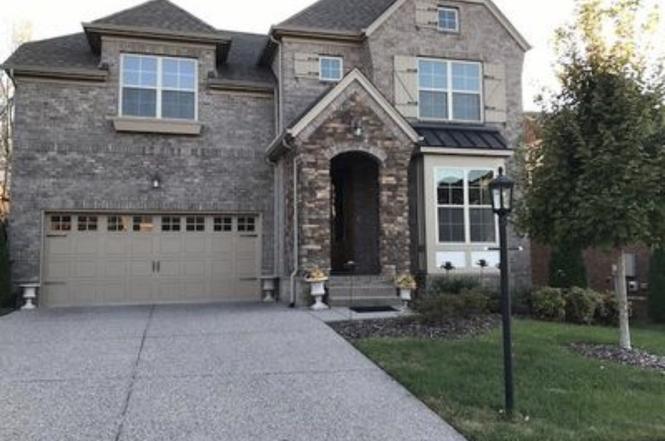 116 Cobbler Cir, Hendersonville, TN