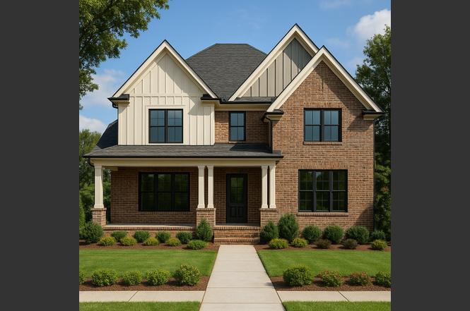 4917 Royal View Way, Clarksville, TN