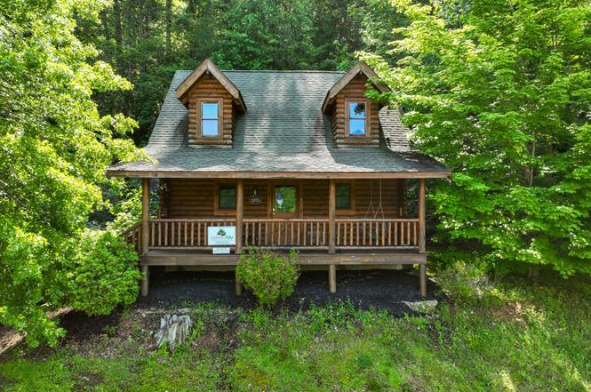 3225 Smoky Ridge Way, Sevierville, TN
