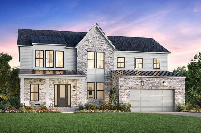 1418 Round Hill Ln, Spring Hill, TN