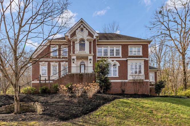553 Grand Oaks Dr, Brentwood, TN