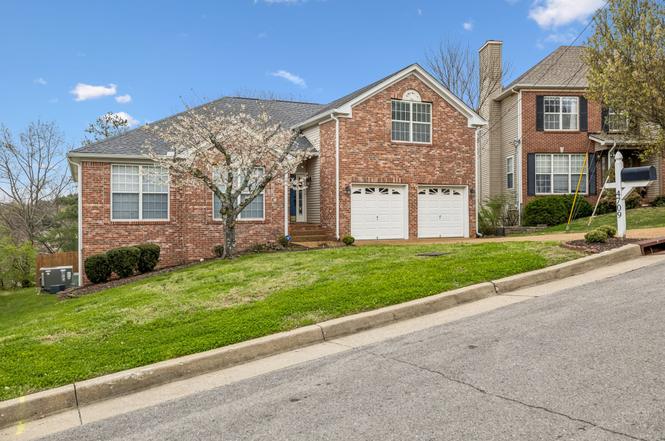 4709 Chepstow Dr, Nashville, TN