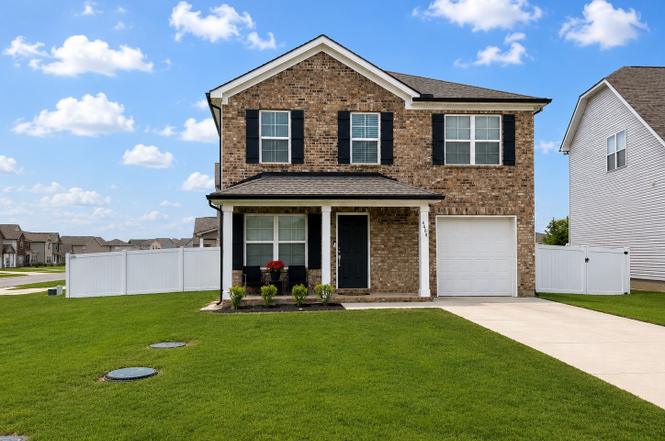 4408 Bramhall Ln, Murfreesboro, TN