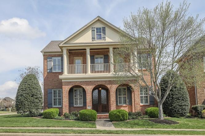 1676 Kelvington Blvd, Gallatin, TN