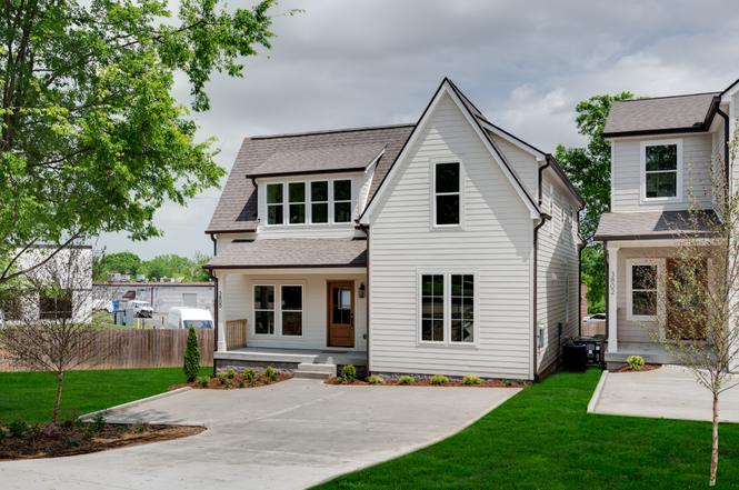 3800 Syfert Ln, Nashville, TN
