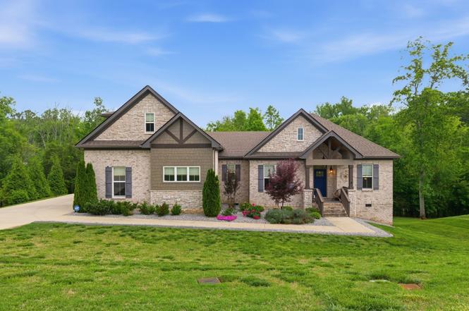 971 Nashs Nook, Columbia, TN