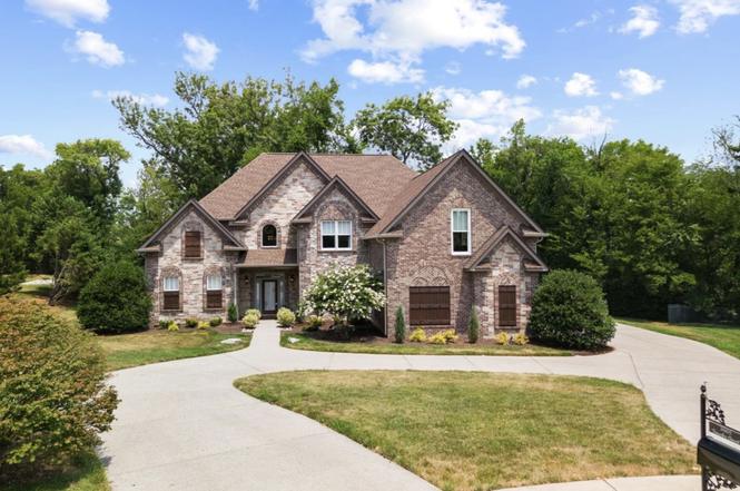 3005 Trawler Ct, Spring Hill, TN