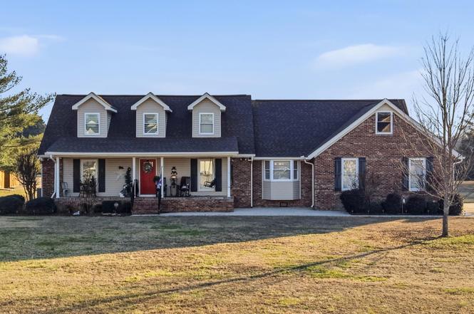 7219 Sylar Rd, Ooltewah, TN