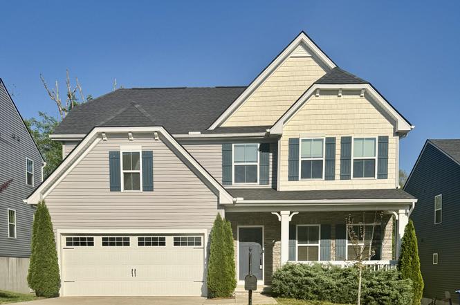 3404 Woodcrest Ct, Columbia, TN