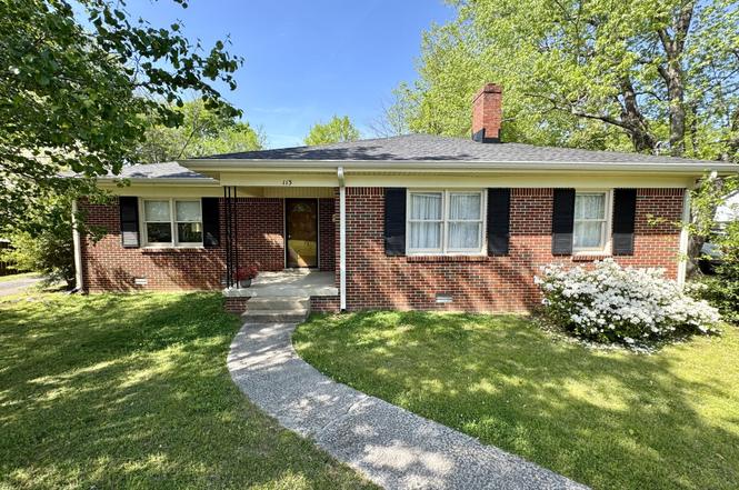 113 6th Ave, Columbia, TN
