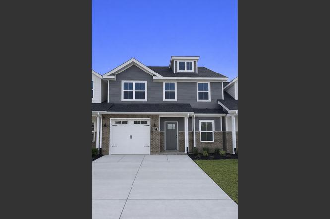 529 Rohan Dr, Murfreesboro, TN