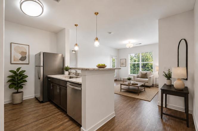 414 Rosedale Ave #310, Nashville, TN