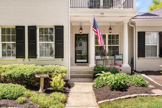 405 Verandah Ln, Franklin, TN