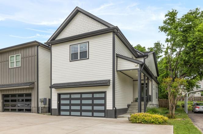 532 Westboro Dr, Nashville, TN