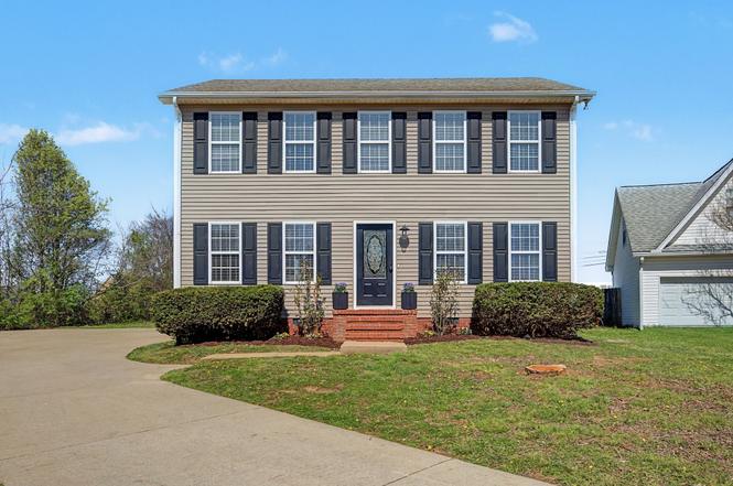 2813 Masons Ct, Spring Hill, TN