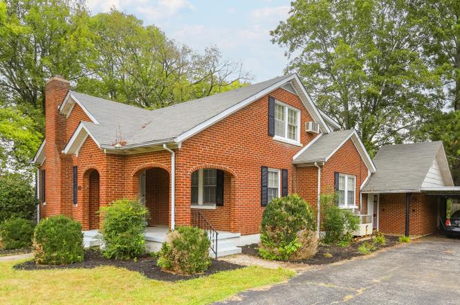 103 Bass Dr, Columbia, TN
