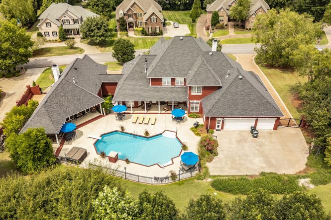 107 Mimosa Dr, Gallatin, TN