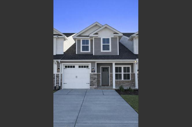 509 Rohan Dr, Murfreesboro, TN