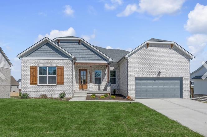 1006 Tiane Trl, Gallatin, TN