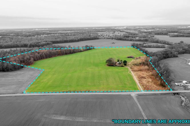 574 Port Royal Rd, Clarksville, TN