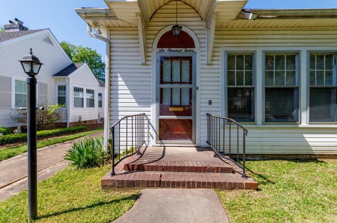 612 Anderson Dr, Clarksville, TN