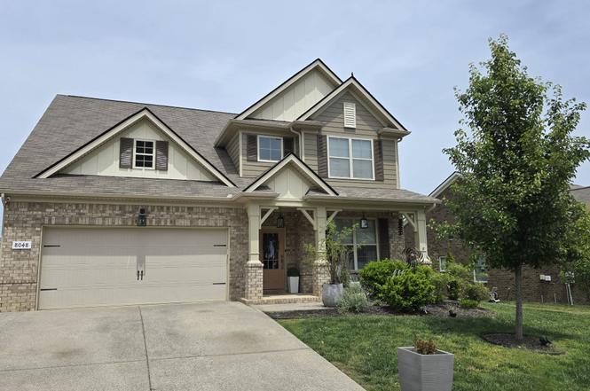 8048 Forest Hills Dr, Spring Hill, TN