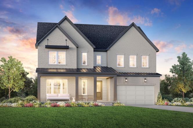 1432 Round Hill Ln, Spring Hill, TN
