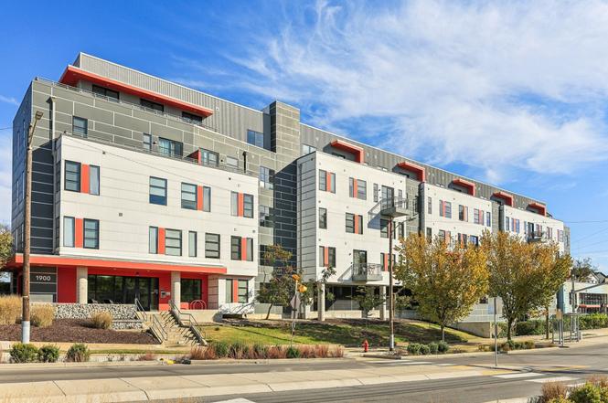 1900 12th Ave S #205, Nashville, TN