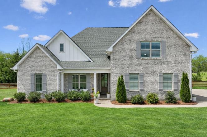 4615 Hartsville Pike, Lebanon, TN