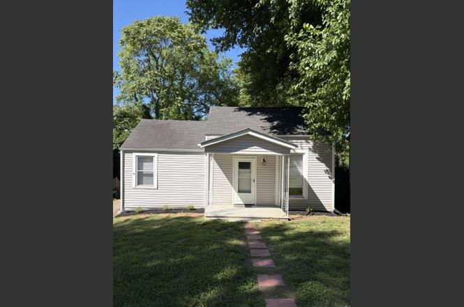 605 Transit Ave, Columbia, TN
