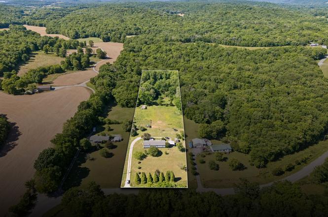4870 Haley Ln, Columbia, TN
