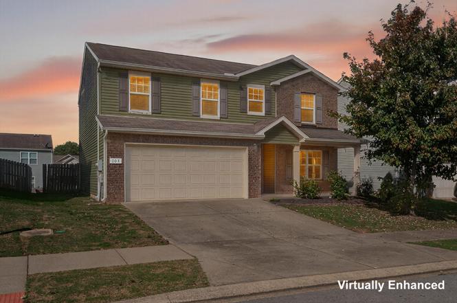 108 Suggs Dr, Lebanon, TN