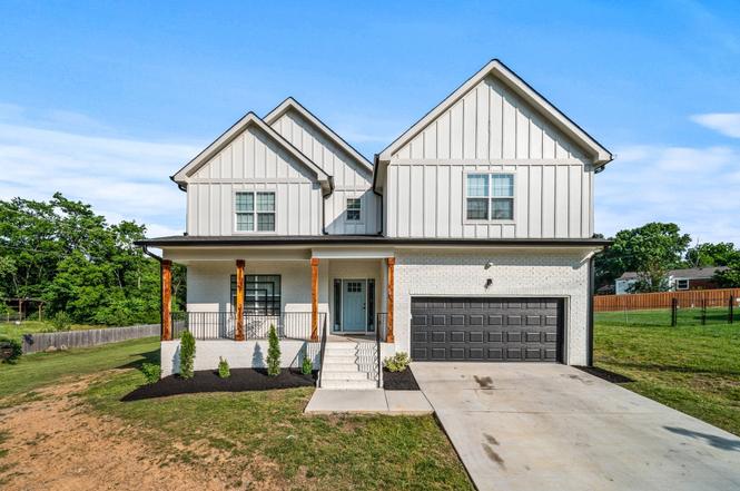 3406 Lallemand Dr, Nashville, TN