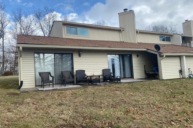 7000 Big Horn Dr Unit B - 5, Crossville, TN