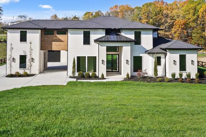 6057 Stone Cliff Ln, Franklin, TN