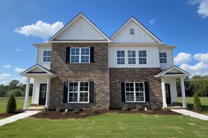 2100 Barringer Ln, Murfreesboro, TN