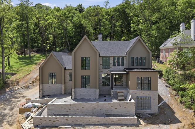 541 Turtle Creek Dr, Brentwood, TN
