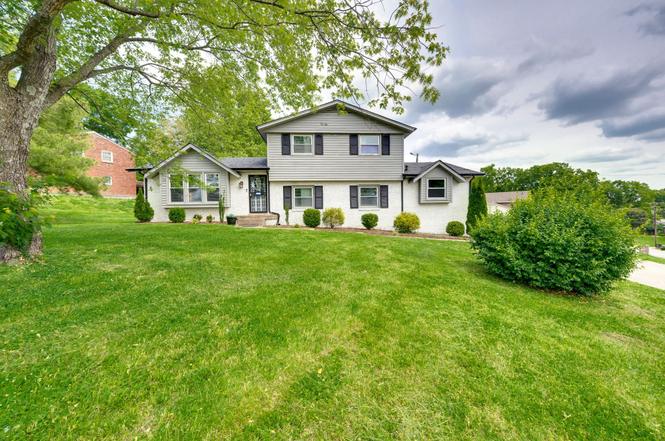 5340 Eulala Dr, Nashville, TN