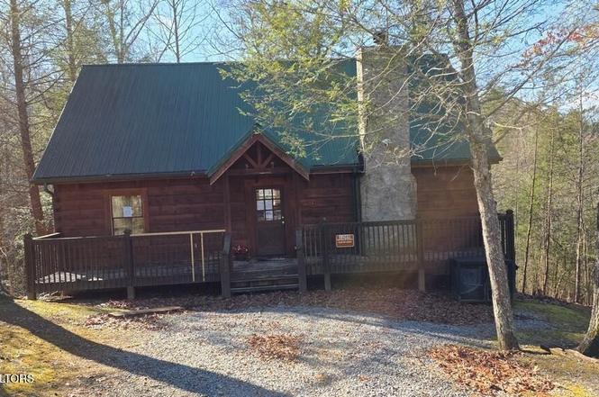 1249 Secona Way, Sevierville, TN