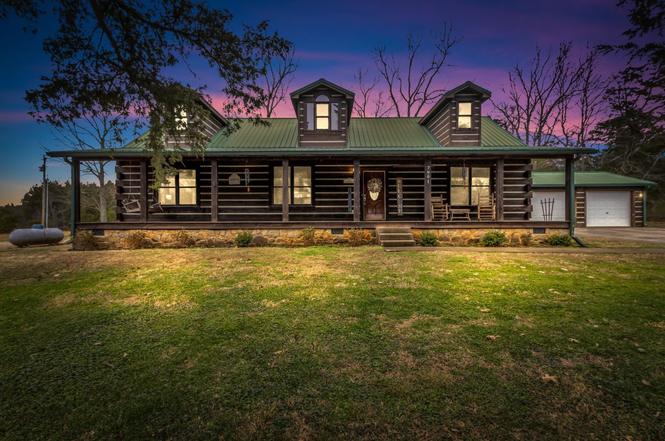 7901 W Buckeye Bottom Rd N, Murfreesboro, TN