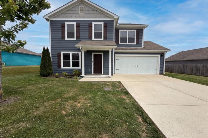 2715 Swarm Ct, Columbia, TN