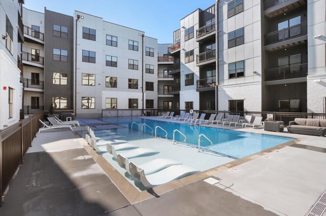 1677 54th Ave N #217, Nashville, TN