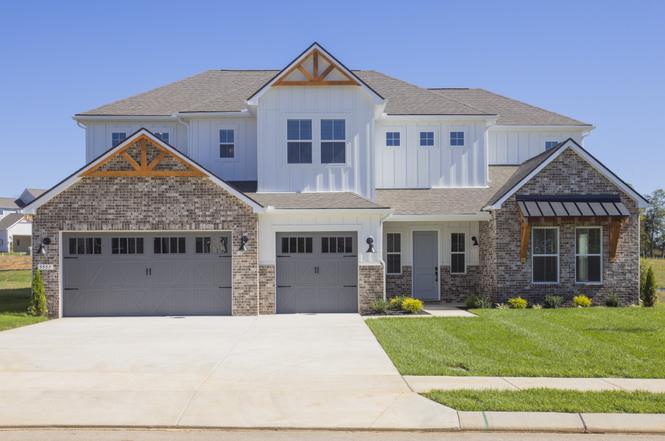 1910 Accord Dr, Spring Hill, TN