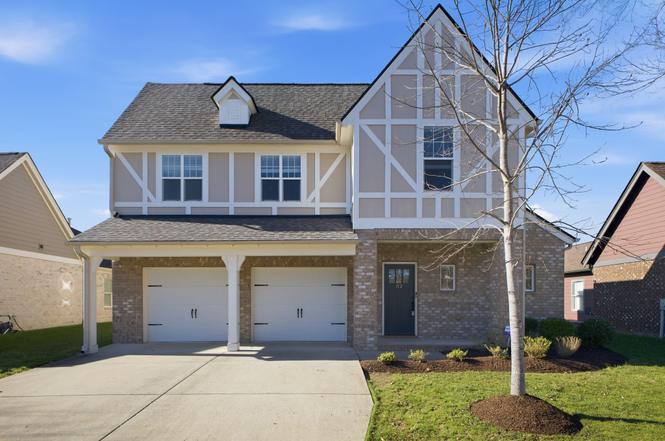 82 Truman Rd E, Franklin, TN
