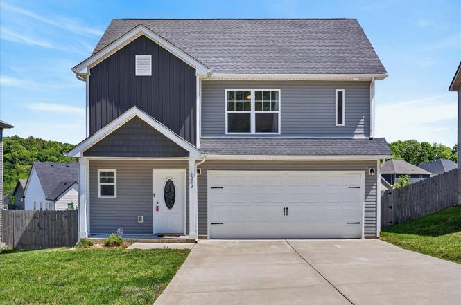 1073 Winesap Rd, Clarksville, TN