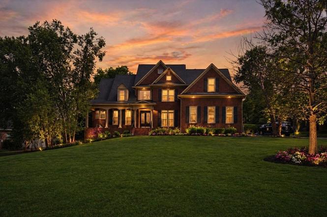 1240 Concord Hunt Dr, Brentwood, TN
