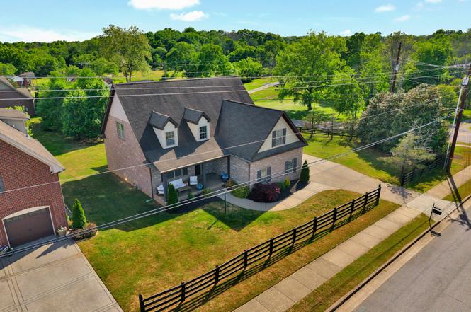 3501 Earhart Rd, Mount Juliet, TN
