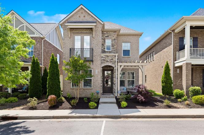 139 Benjamin Ln, Hendersonville, TN