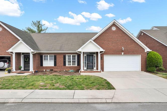 115 Overbriar Dr NE, Cleveland, TN