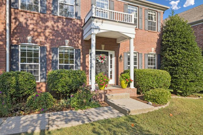 1279 Bridgeton Park Dr, Brentwood, TN